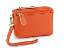 Malá peněženka / mincovka / klíčenka 9x13 cm