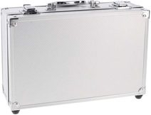 Uklízecí set smeták 2ks + lopatka malá uklízečka plast na kartě