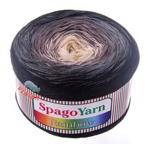 Příze Rainbow Spago 250 g