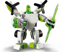 LEGO Marvel raptoří bitva na základně na stromě 11200