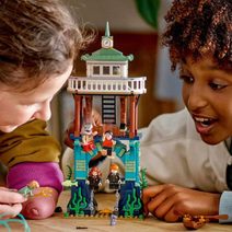 LEGO HARRY POTTER Hedvika na Zobí ulici 4 76425