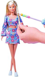 MATTEL BRB Panenka Barbie zimní sporty 4 druhy