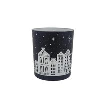 Dekorační svícen S0481/1 - 8 cm