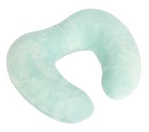 Polštářek cestovní podkova Mintová 24/028 30x35 cm