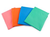 Pláštěnka pro dospělé, pončo