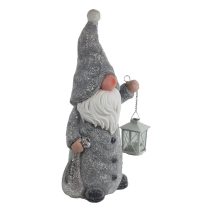 Domek na svíčku, S/3 K3680-01 - sada 3ks až 38cm