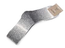 Pánské vlněné ponožky Alpaka