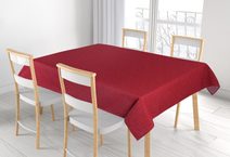 Ubrus Lada Červená 014