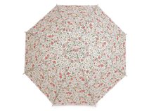 Dívčí vystřelovací dešník květy