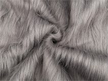 Kožešina s dlouhým chlupem