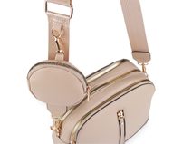 Dámská kabelka s pouzdrem 25x21 cm