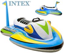 Plavecké brýle Intex 55685 Water Pro