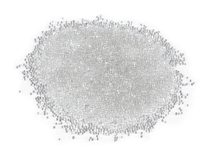 Skleněná výplň do hraček a dekorací 250 g