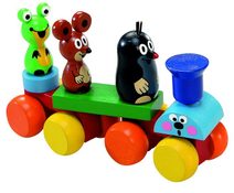 Kubus Cars ve světě 12 kostek