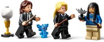 LEGO HARRY POTTER Zástava Havraspáru 76411