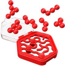 MINDOK HRA Černé historky - OSUDOVÉ CHYBY *SPOLEČENSKÉ HRY*