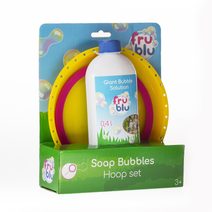 FRU BLU Velká obruč + náplň 0,4L