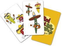 DINO Hra Red Hot Silly Peppers *SPOLEČENSKÉ HRY*