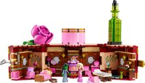 HASBRO PLAY-DOH Mikroskop set modelína s nástroji na baterie Světlo