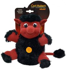 Krtek (Krteček) 20cm modrý kulich trikolora mluvící