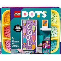 LEGO® DOTS 41957 Mega balení nalepovacích záplat