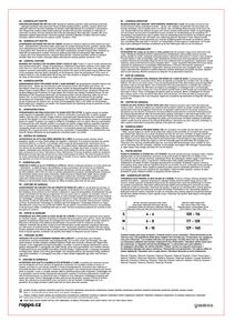 Dětský kostým čarodějnice Pavučinka (S) e-obal