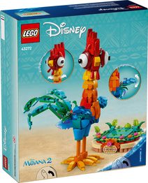 LEGO DISNEY Lví Král: Lvíče Simba 43243