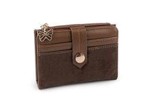 Dámská peněženka 9x12,5 cm