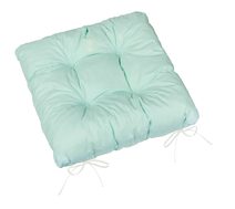 Sedák Adéla prošívaný Mentolová 41/261
