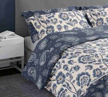 Povlečení Lapač snů peříčka Bavlna, 220/200, 2x70/80 cm