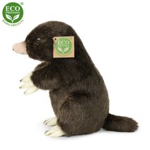 PLYŠ Lemur 28cm stojící