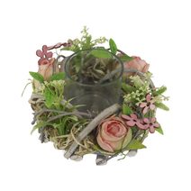 Jarní svícen P2392 - 17*0*0CM