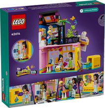 LEGO Marvel Eternals Ve stínu Arishema 76155