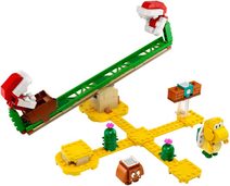 LEGO SUPER MARIO Donkey Kongův dům na stromě (rozšíření) 71424