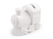 Pokladnička k domalování