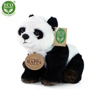 Malá Plyšová panda 18 cm