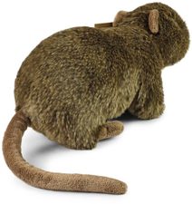 PLYŠ Nutrie 27cm Eco-Friendly *PLYŠOVÉ HRAČKY*