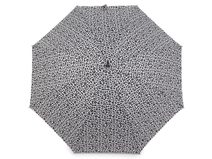 Velký dámský vystřelovací deštník