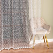 Kusová záclona Amira 150x400 cm