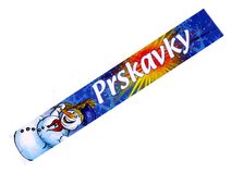 Hůlka pro lampion se světlem 50 cm