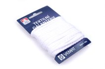 Šnůra oděvní PES 4mm karta 5 metrů