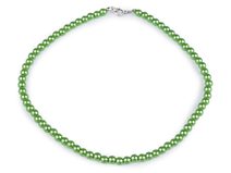 Perlový náhrdelník