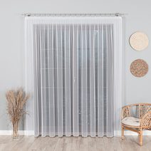 Kusová záclona Arleta 250x300 cm