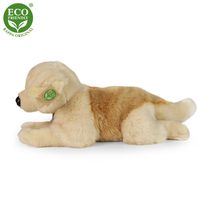 Plyšový labrador 18 cm