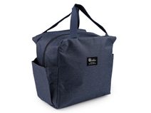 Termotaška skládací svačinová 18x25 cm