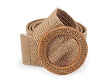 Pásek pružný šíře 4 cm