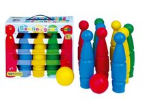 Auto Kid Cars mini plast 10cm asst 10 druhů 54ks v boxu Wader