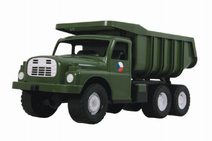 Velká Tatra 148 khaki vojenská 73 cm