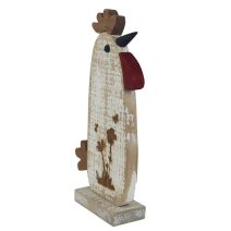 Zápich velikonoční vajíčka, 6 ks X7968/2 - 25*18*3.5CM