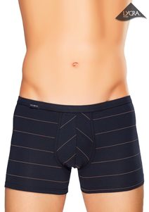 Pánské boxerky BX 00501 black